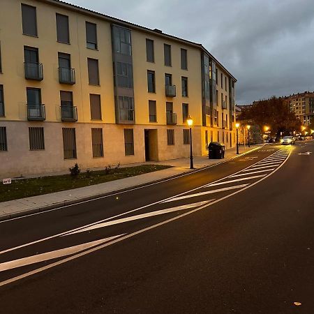 Apartamento El Paseo Del Duero Zamora Exterior foto