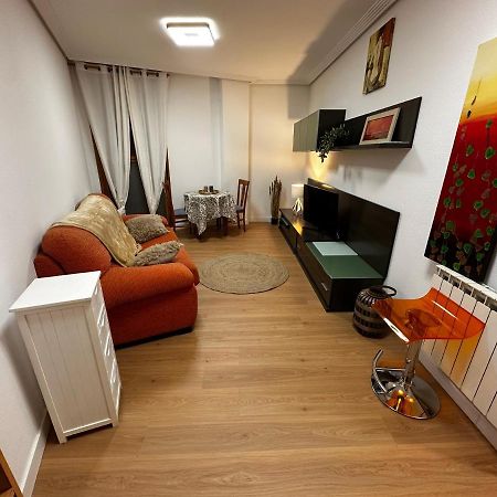 Apartamento El Paseo Del Duero Zamora Exterior foto