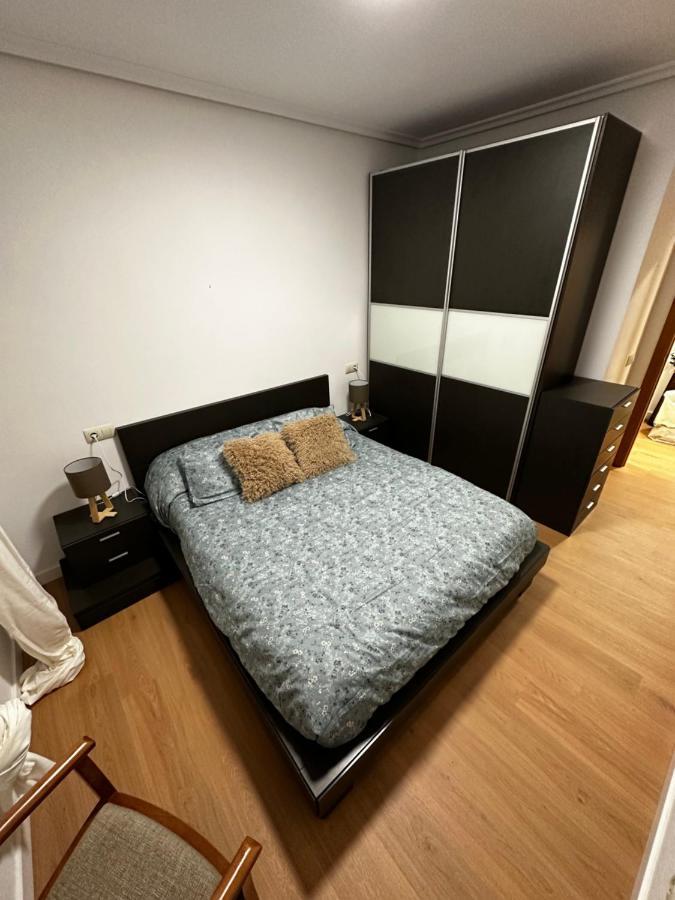 Apartamento El Paseo Del Duero Zamora Exterior foto